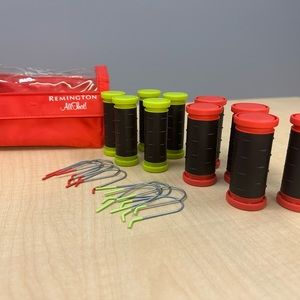 Remington All That Hot Roller Set